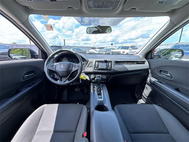 used 2022 Honda HR-V car, priced at $21,618