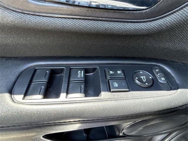 used 2022 Honda HR-V car, priced at $21,618