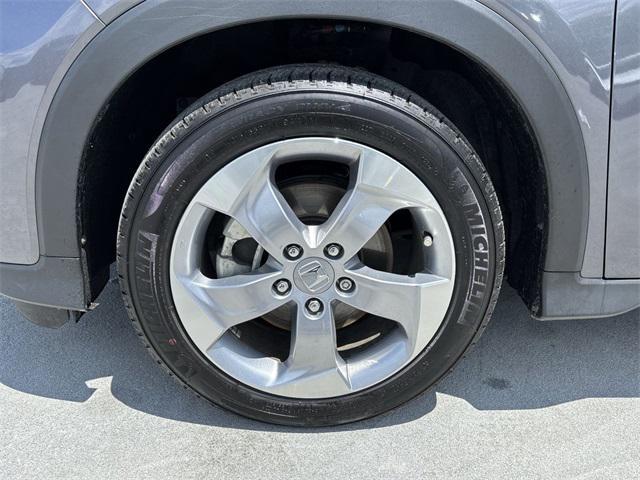 used 2022 Honda HR-V car, priced at $21,618