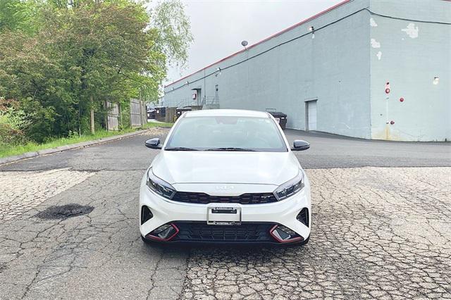 used 2022 Kia Forte car, priced at $21,764