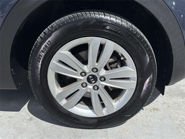 used 2019 Kia Sportage car, priced at $11,998