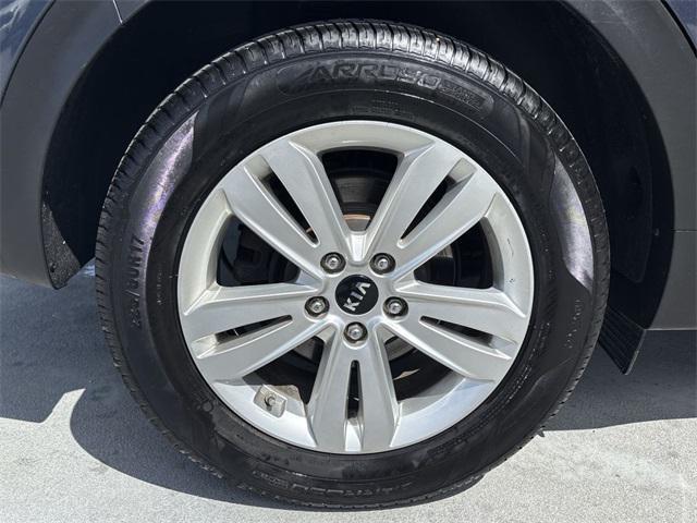 used 2019 Kia Sportage car, priced at $11,998