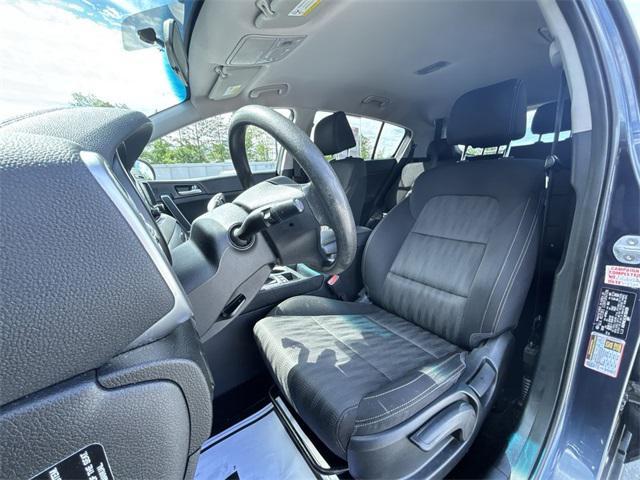 used 2019 Kia Sportage car, priced at $11,998