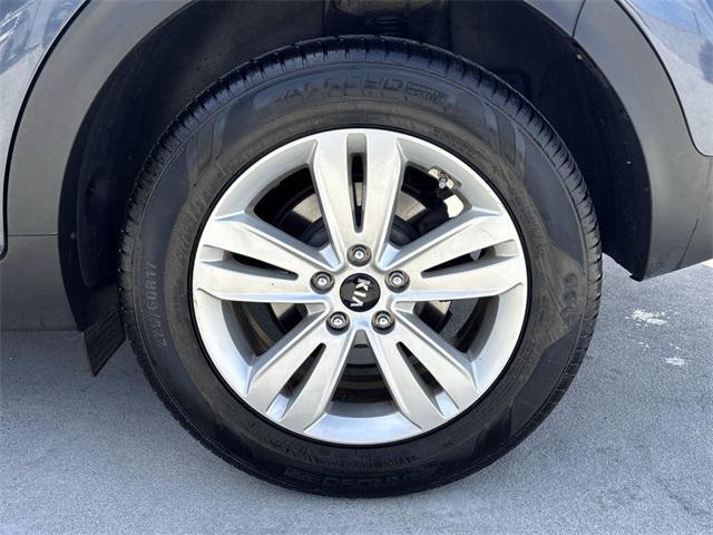 used 2019 Kia Sportage car, priced at $11,998