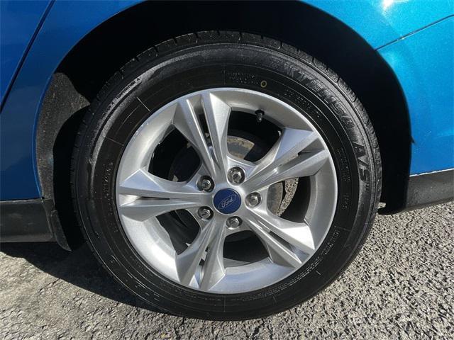 used 2014 Ford Focus car, priced at $10,900