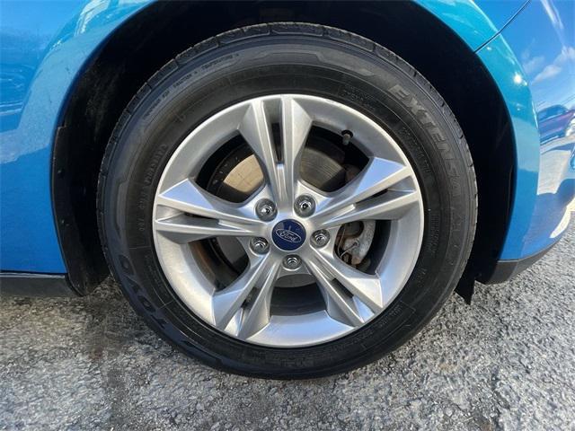 used 2014 Ford Focus car, priced at $10,900