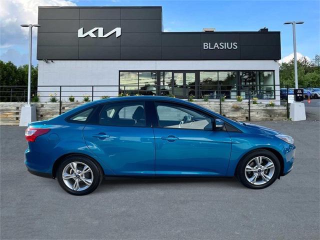 used 2014 Ford Focus car, priced at $10,900