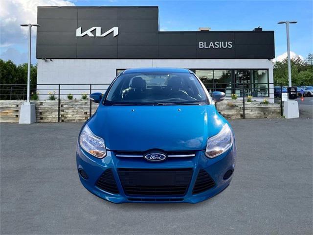 used 2014 Ford Focus car, priced at $10,900