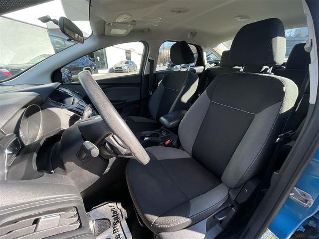 used 2014 Ford Focus car, priced at $10,900