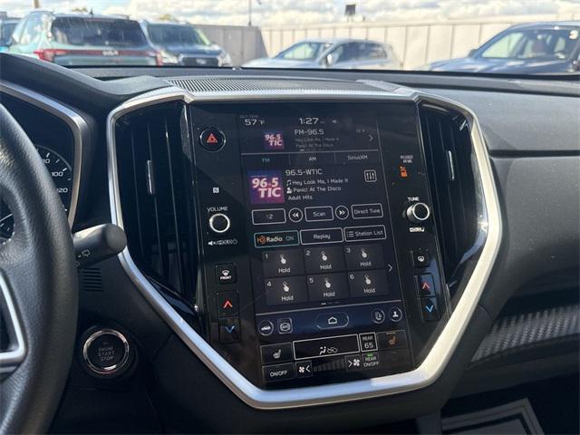 used 2024 Subaru Ascent car, priced at $30,981