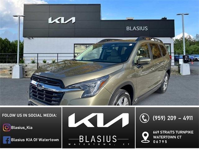 used 2024 Subaru Ascent car, priced at $30,981