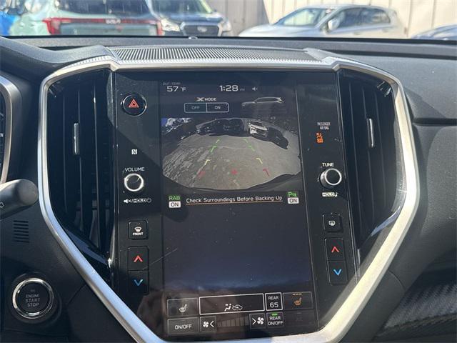 used 2024 Subaru Ascent car, priced at $30,981