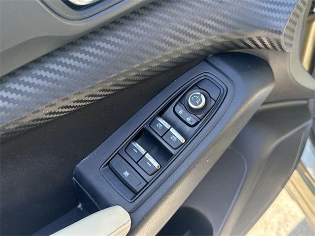 used 2024 Subaru Ascent car, priced at $30,981