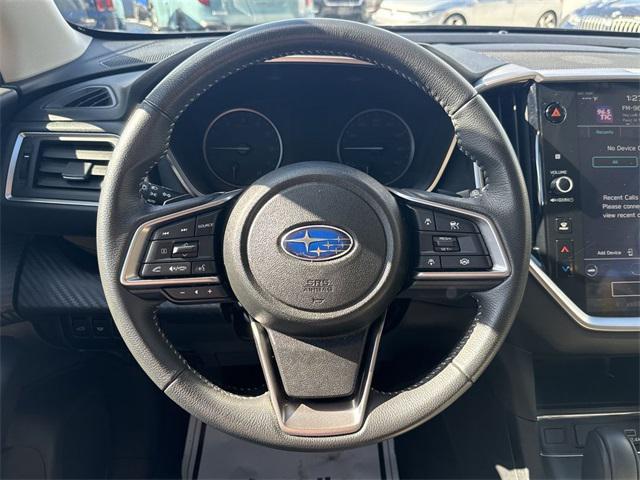 used 2024 Subaru Ascent car, priced at $30,981