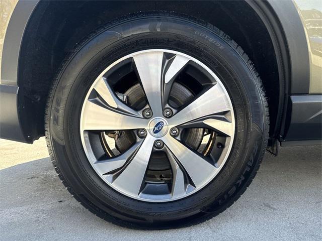 used 2024 Subaru Ascent car, priced at $30,981