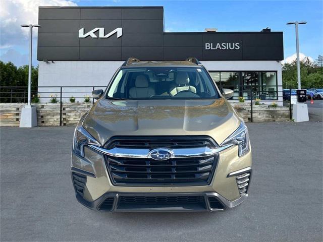 used 2024 Subaru Ascent car, priced at $30,981