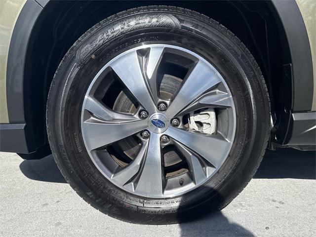 used 2024 Subaru Ascent car, priced at $30,981