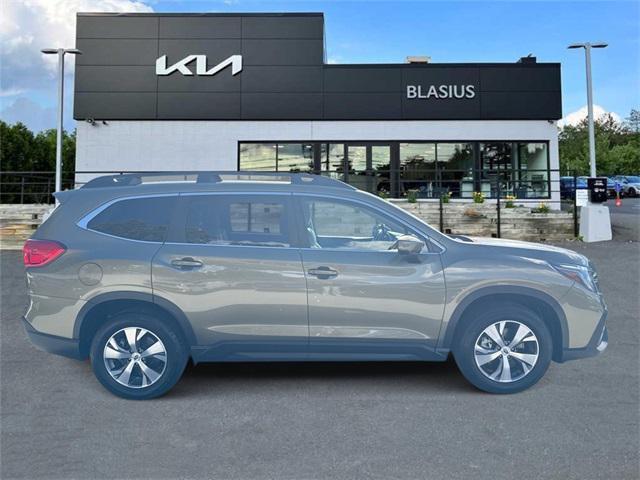 used 2024 Subaru Ascent car, priced at $30,981