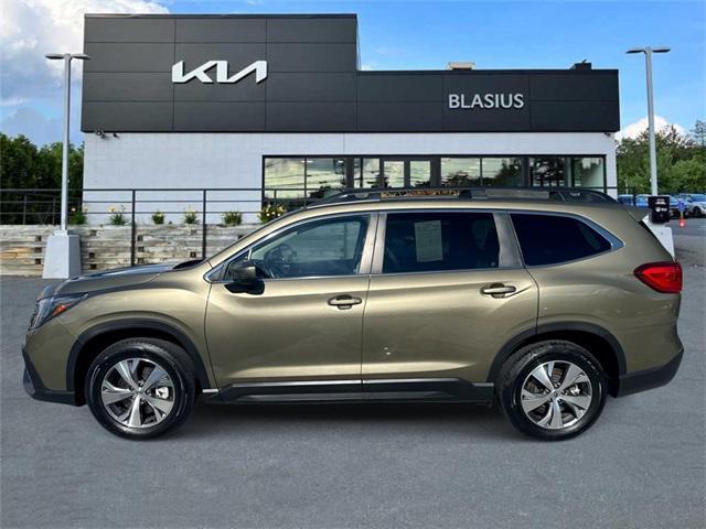 used 2024 Subaru Ascent car, priced at $30,981