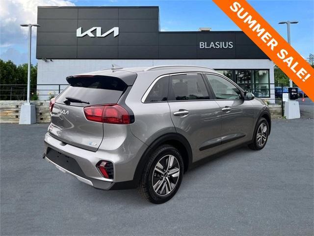 used 2022 Kia Niro car, priced at $22,994