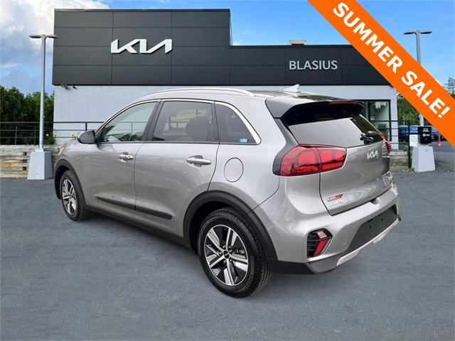 used 2022 Kia Niro car, priced at $22,994