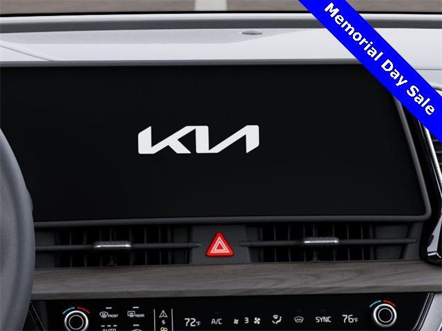 new 2024 Kia Sportage Plug-In Hybrid car, priced at $44,160