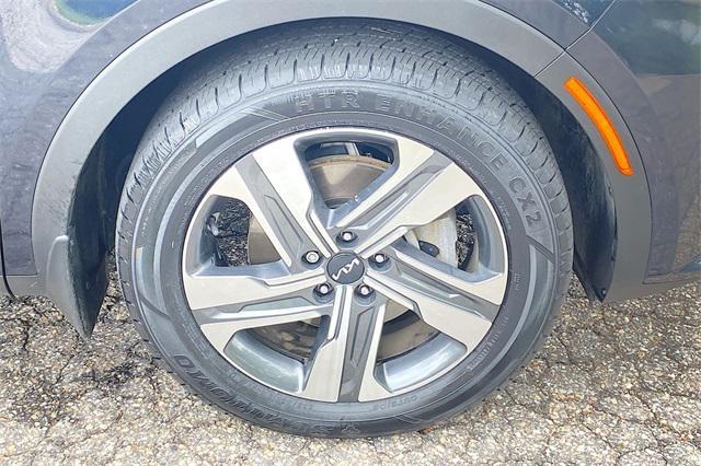 used 2023 Kia Sorento Hybrid car, priced at $31,358
