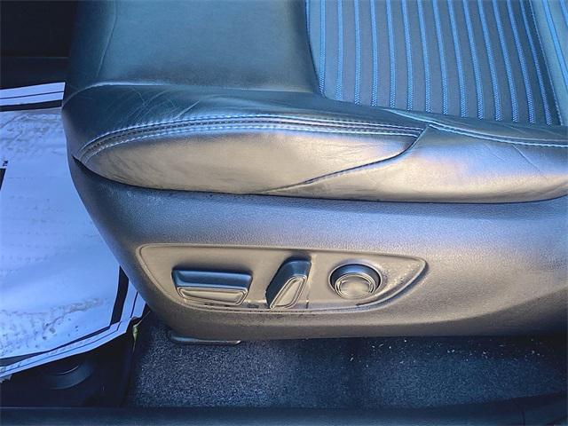 used 2019 Toyota RAV4 Hybrid car, priced at $25,248