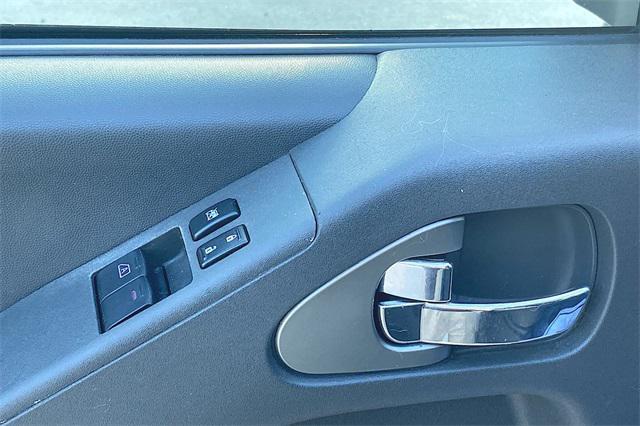 used 2019 Nissan Frontier car, priced at $17,226