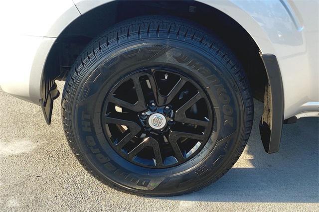 used 2019 Nissan Frontier car, priced at $17,226