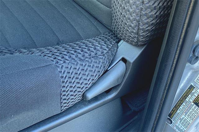 used 2019 Nissan Frontier car, priced at $17,226