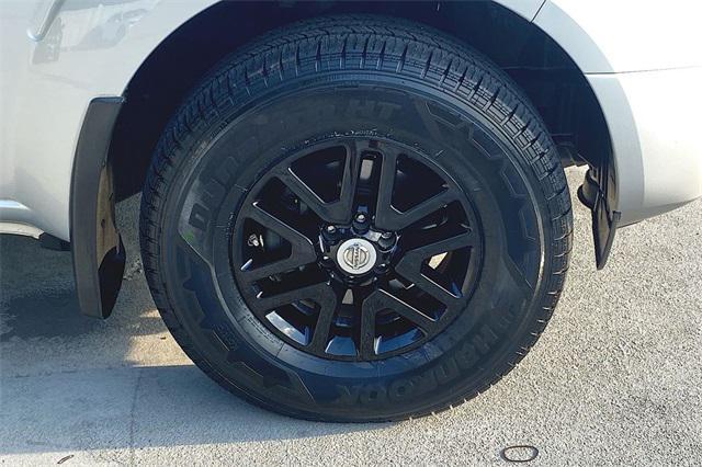 used 2019 Nissan Frontier car, priced at $17,226