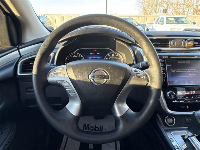 used 2018 Nissan Murano car, priced at $11,733