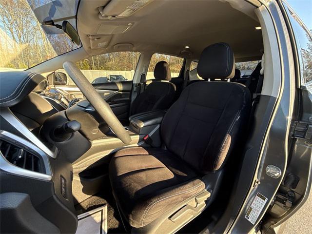 used 2018 Nissan Murano car, priced at $11,733