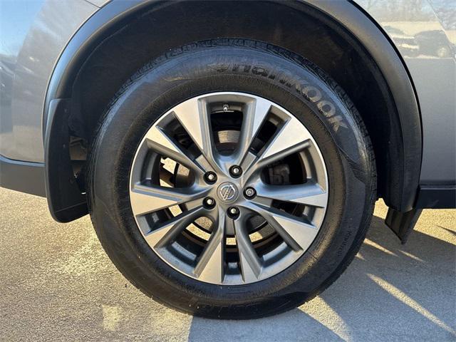 used 2018 Nissan Murano car, priced at $11,733