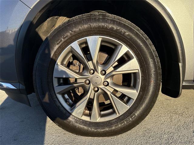 used 2018 Nissan Murano car, priced at $11,733