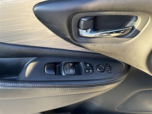used 2018 Nissan Murano car, priced at $11,733