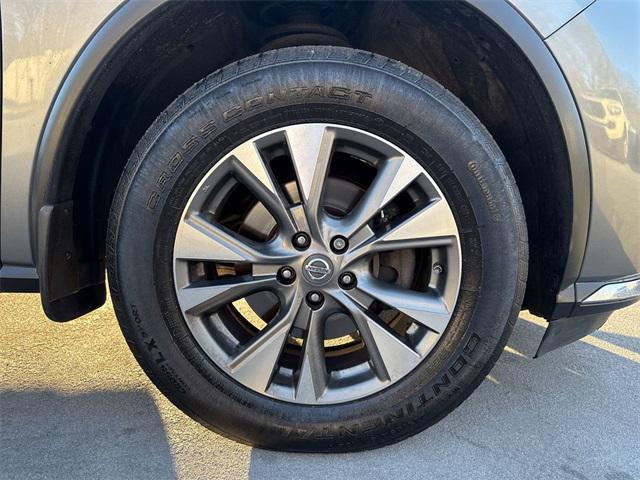 used 2018 Nissan Murano car, priced at $11,733