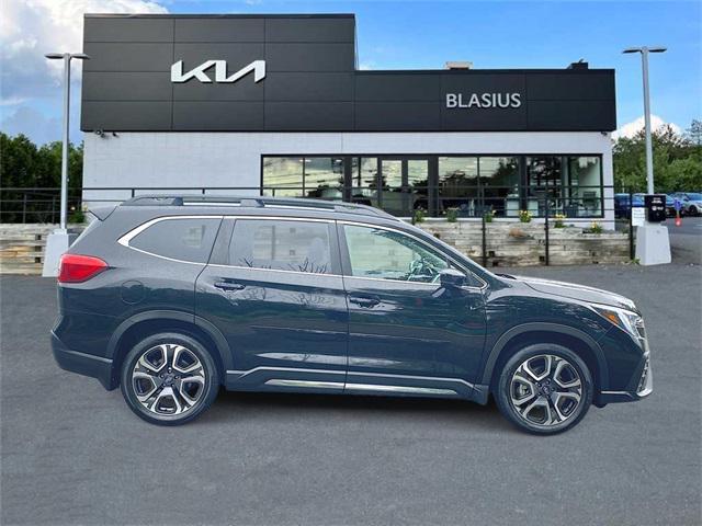 used 2024 Subaru Ascent car, priced at $38,811