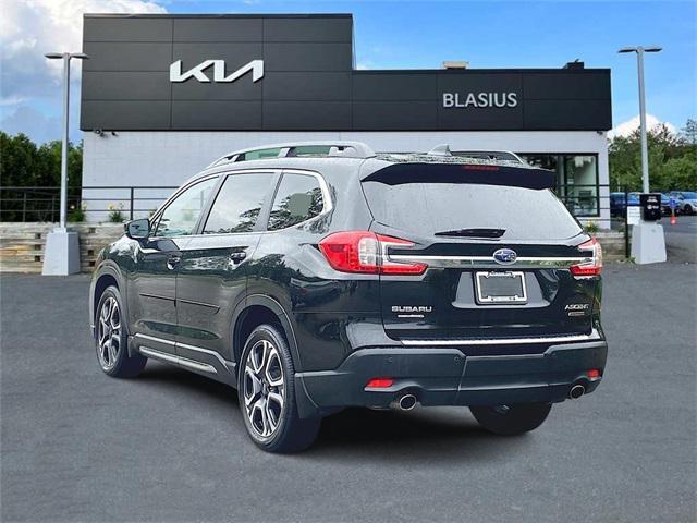 used 2024 Subaru Ascent car, priced at $38,811