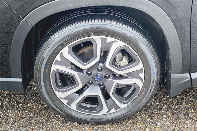 used 2024 Subaru Ascent car, priced at $38,811