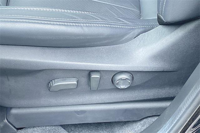 used 2024 Subaru Ascent car, priced at $38,811