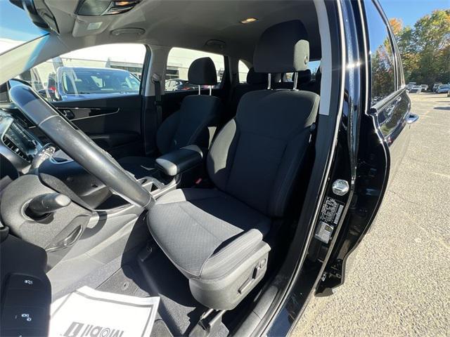 used 2019 Kia Sorento car, priced at $15,794