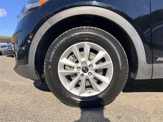 used 2019 Kia Sorento car, priced at $15,794