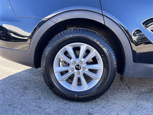 used 2019 Kia Sorento car, priced at $15,794