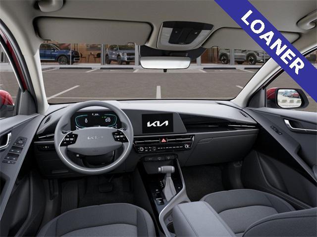 new 2025 Kia Niro car, priced at $25,510