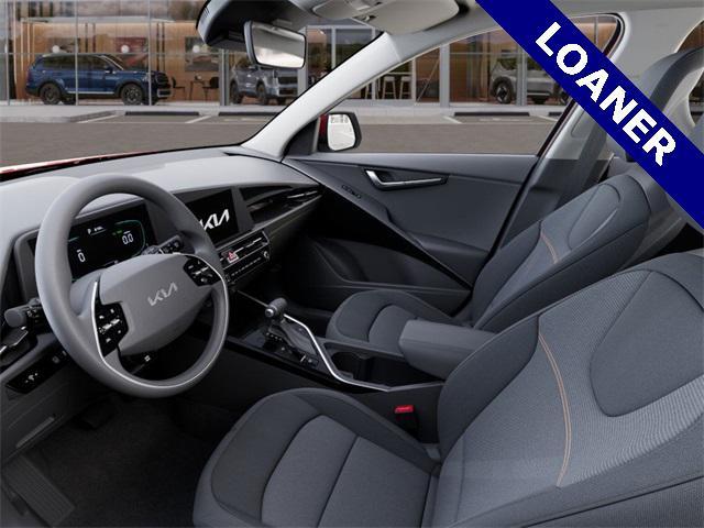new 2025 Kia Niro car, priced at $25,510