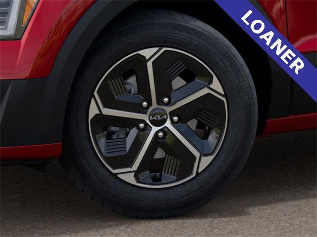 new 2025 Kia Niro car, priced at $25,510
