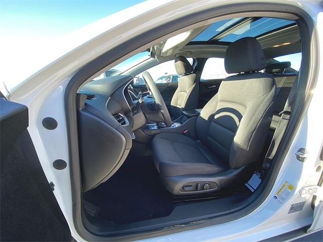 used 2024 Chevrolet Malibu car, priced at $17,585