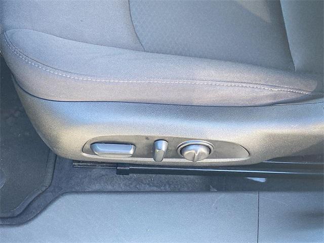 used 2024 Chevrolet Malibu car, priced at $17,585